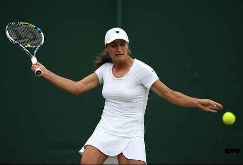 Wimbledon: Monica Niculescu vs Elise Mertens 5-7, 0-6 / Începutul reușit, moralul zdruncinat și cele zece game-uri câștigate consecutiv de belgiancă