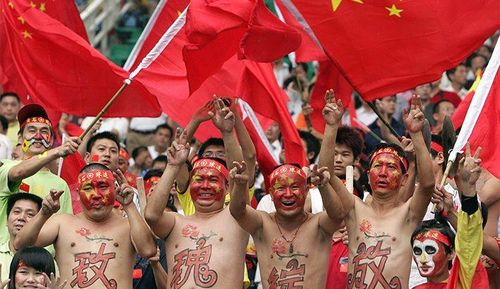 China, noul "El Dorado" pentru fotbalistii romani - Ce jucatori si antrenori au trecut prin Super Liga Chineza