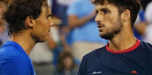 Nici acum n-avem Fedal. Rafa iese repede și de la Cincy, Djokovic și Murray se salvează spectaculos. Stan - Nole în sferturi