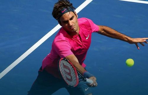 Clasamentul ATP: Roger Federer a urcat pe locul 2 - Marius Copil, cel mai bine clasat roman (locul 184)