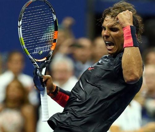 US Open: Novak Djokovic, Rafael Nadal, Marin Cilic si Jo-Wilfried Tsonga, in turul doi - Au fost eliminati: Kei Nishikori, Alexandr Dolgopolov si Gael Monfils
