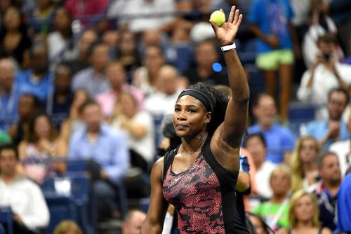 ​US Open: Serena Williams si Agnieszka Radwanska, in turul doi; Carla Suarez Navarro, Ana Ivanovic, Jelena Jankovic si Sloane Stephens au parasit competitia din primul tur