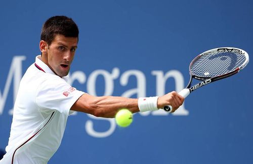 US Open: Novak Djokovic, victorie in patru seturi cu Bautista Agut - Sarbul il va intalni pe Feliciano Lopez in sferturile competitiei