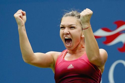 US Open Simona Halep si Flavia Pennetta joaca in prima semifinala de la ora 18:00