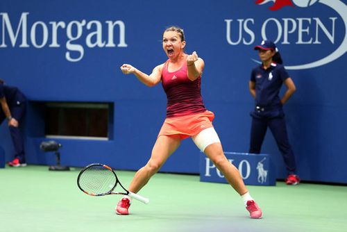 Simona Halep si Monica Niculescu, capi de serie la turneul WTA din Guangzhou