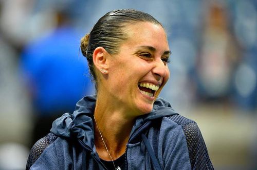 Dupa ce a castigat US Open-ul, Flavia Pennetta a anuntat ca se retrage din activitate la finalul acestui an