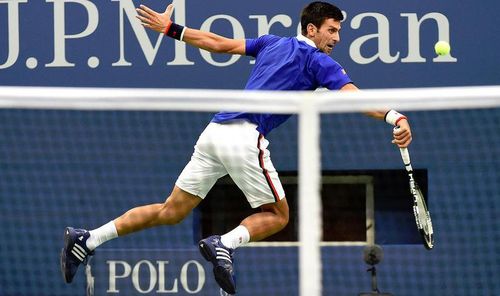 Curioasa supremație a lui Novak Djokovic, al treilea tenismen al lumii