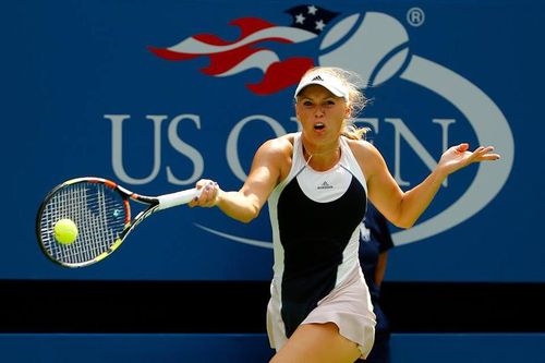 US Open (f): Rezultatele zilei - Petra Kvitova, Garbine Muguruza, 
Caroline Wozniacki si Victoria Azarenka continua turneul de la Flushing 
Meadows