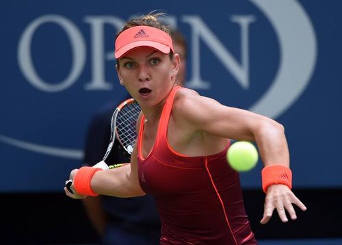 US Open: Simona Halep si Horia Tecau, in sferturi la dublu mixt