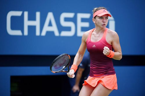 ​US Open: Simona Halep vs Sabine Lisicki (nu inainte de ora 19:30)