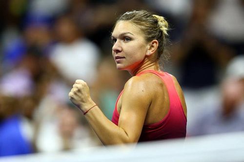 Cum s-a scris cea mai bună victorie a anului pentru Simona Halep: Excepțională în decisiv