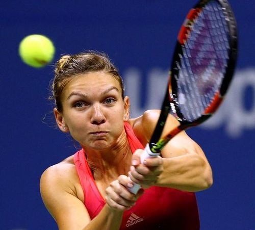 Cum s-a pierdut meciul: ziua în care Simona nu și-a mai găsit inspirația pe teren