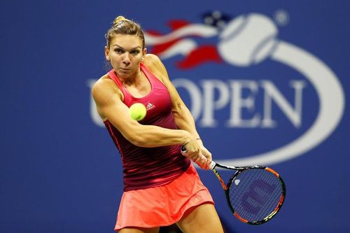 Simona Halep isi afla adversarele de la Turneul Campioanelor