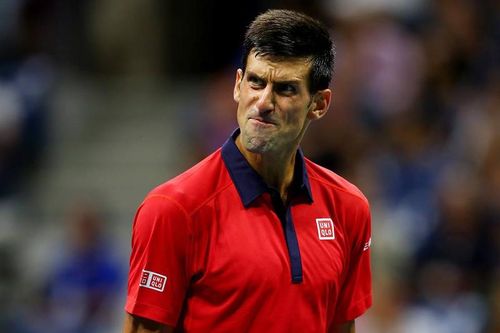 ATP Beijing: Novak Djokovic, fara nicio emotie in finala - Duel cu Rafael Nadal pentru castigarea trofeului