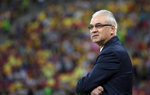 Romania are selectioner la Euro 2016 - Anghel Iordanescu, confirmat oficial de presedintele FRF