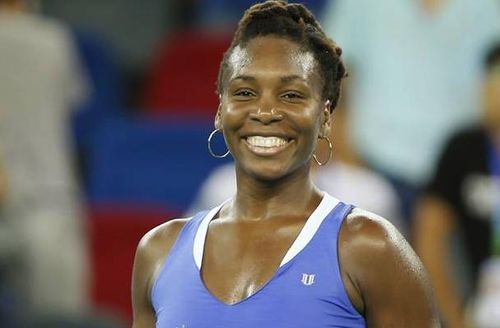 WTA Wuhan: Venus Williams s-a calificat in finala - A trecut de Roberta Vinci
