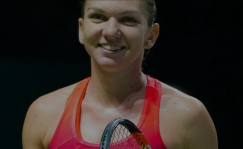 Halep va juca marti cu Sharapova in jurul orei 13.30. Simona nu a castigat nicio partida din cele cinci disputate pana acum cu rusoaica