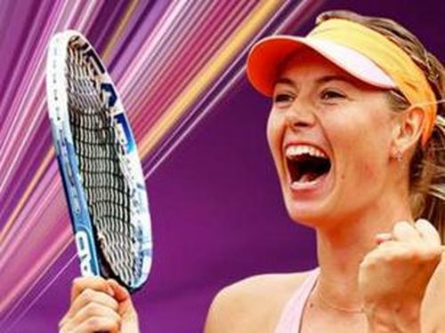 Maria Sharapova nu va participa la Jocurile Olimpice de la Rio