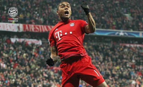 ​VIDEO Bayern - Olympiacos 4-0/ La pas in optimi