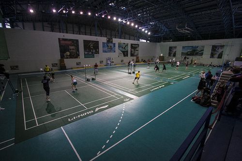 Badminton: Vineri, 2 Decembrie incepe Turneul Final de Seniori si Campionatul National de Veterani 2016, eveniment organizat de Clubul ACS Aztek Bucuresti