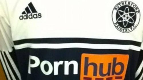 Un important site pentru adulti, Pornhub, vrea sa sponsorizeze o echipa din Italia