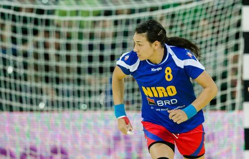 Cristina Neagu și victoria. Ce zice cea mai bună jucătoare a României și a turneului despre medalia de bronz și despre echipa României