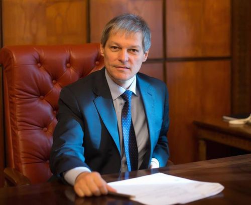 Purtatorul de cuvant al premierului Ciolos ii raspunde lui Marian Dragulescu: "Nu va exista nicio majorare, este regretabila atitudinea lui Dragulescu"