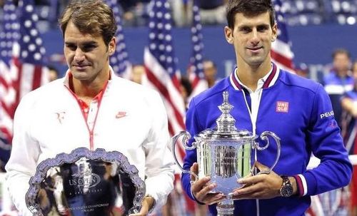 Roger Federer vs Novak Djokovic - Cine va ajunge primul la 100 de milioane de dolari castigati din tenis?