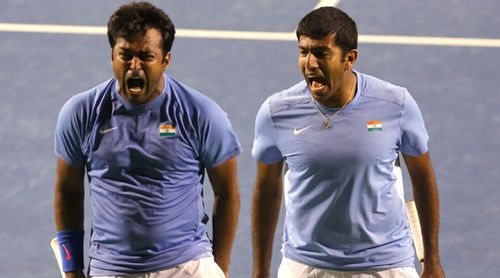 Adversari de calibru pentru Tecau si Mergea - Rohan Bopanna si Leander Paes vor participa impreuna la Jocurile Olimpice de la Rio