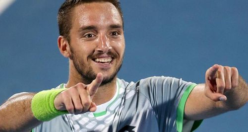 ATP Sydney: Viktor Troicki a castigat turneul, dupa o finala spectaculoasa cu Grigor Dimitrov