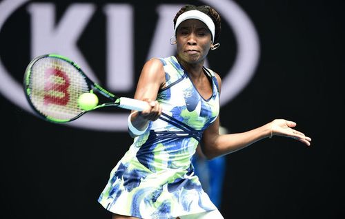 ​Australian Open: Venus Williams, invinsa in turul intai - Muguruza, Lisicki, Pliskova, Bacsinszky si Makarova, in turul doi