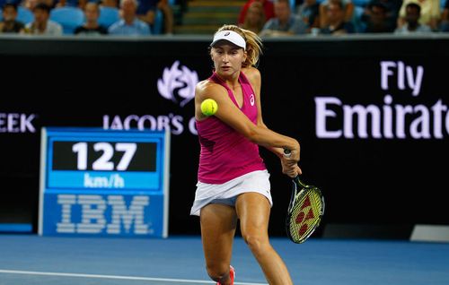 Australian Open: Surpriza zilei la Melbourne - Petra Kvitova, eliminata de Daria Gavrilova