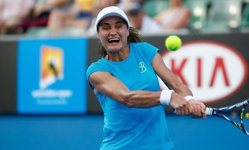 Monica Niculescu si Irina Begu s-au calificat in optimile turneului de la Miami