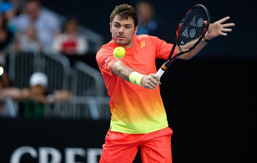 Australian Open: Calificare in turul trei pentru favoritii zilei - Wawrinka, Raonic, Isner si Murray continua la Melbourne