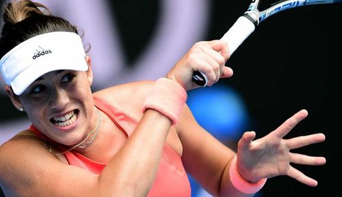 ​Turneul Campioanelor: Muguruza a invins-o pe Kuznetsova dupa o revenire spectaculoasa