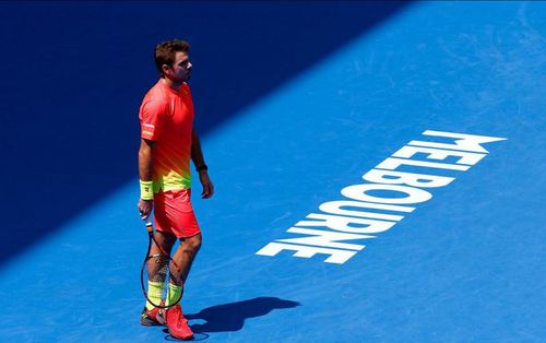 ​Australian Open: Stan Wawrinka, eliminat de Milos Raonic dupa un meci de cinci seturi