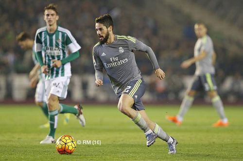 VIDEO Betis - Real Madrid 1-1/ Primele puncte pierdute cu Zidane pe banca