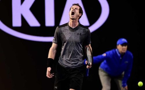 Australian Open: Andy Murray, victorie in fata lui Bernard Tomic (Programul sferturilor)