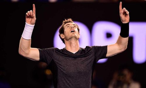 Australian Open: Andy Murray, in semifinale - Victorie in patru seturi in fata lui David Ferrer