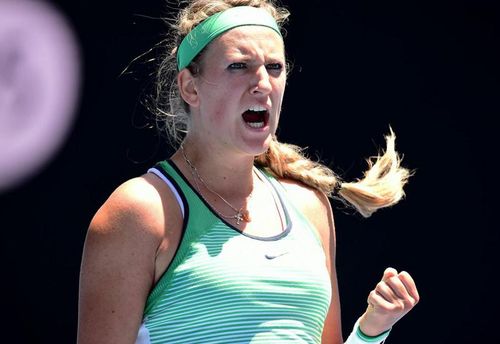 WTA: Victoria Azarenka vrea sa revina in circuit in luna iulie - US Open, marea miza din acest an