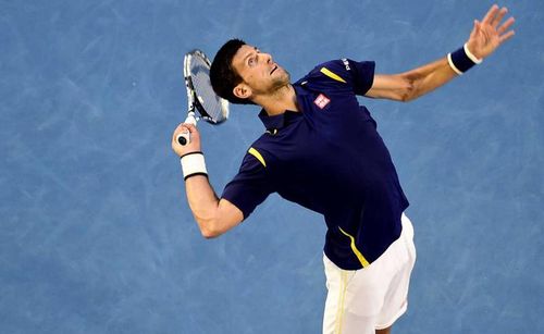 Novak Djokovic a castigat turneul de la Indian Wells