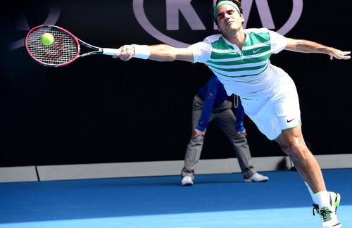 Roger Federer, inca o luna de absenta din cauza operatiei la menisc - Va lipsi de la Indian Wells