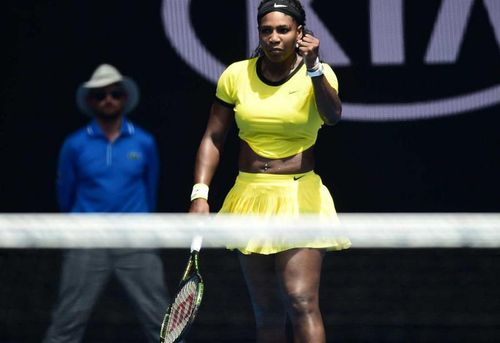 WTA Doha: Serena Williams nu va participa - Simona Halep va fi cap de serie numarul doi