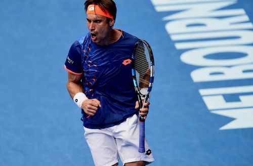 Jucatorul perfect in viziunea lui David Ferrer: "Admir educatia lui Rafael Nadal si eleganta lui Roger Federer"