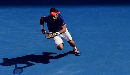 ATP Estoril: Gilles Muller si David Ferrer, in sferturile de finala