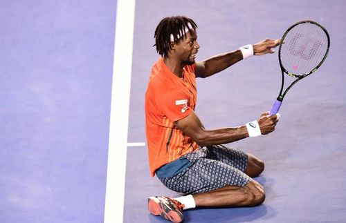 ATP Munchen: Gael Monfils, principalul favorit, eliminat in optimi