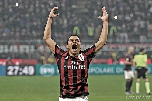 VIDEO AC Milan - Inter 3-0/ Derbi intens pe San Siro