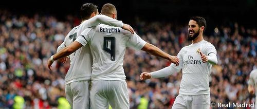 VIDEO Real Madrid - Bilbao 4-2