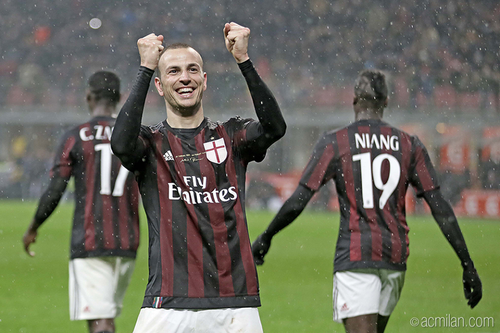 VIDEO AC Milan - Torino 1-0/ Trupa lui Mihajlovic, la un punct in spatele Interului