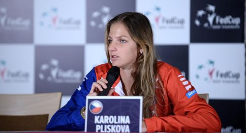 Lista se mareste: Karolina Pliskova (16 WTA) nu merge la JO din cauza virusului Zika